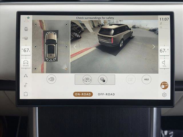 Used 2024 Land Rover Range Rover SE image 14