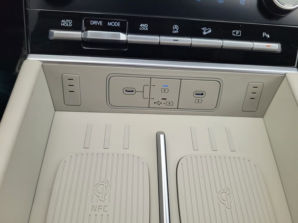 New 2026 Hyundai Santa Fe Limited AWD/4WD image 27