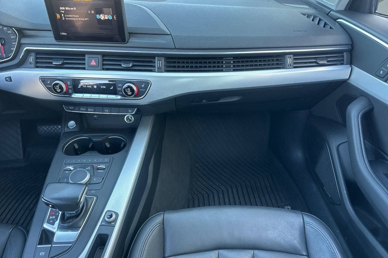 Used 2018 Audi A4 2.0T Ultra Premium Plus image 28