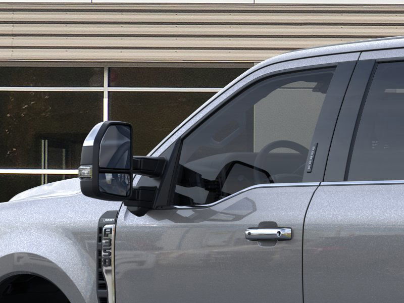 New 2025 Ford F350 Lariat w/ Lariat Ultimate Package image 20