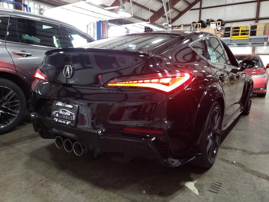 New 2026 Acura Integra Type S image 5