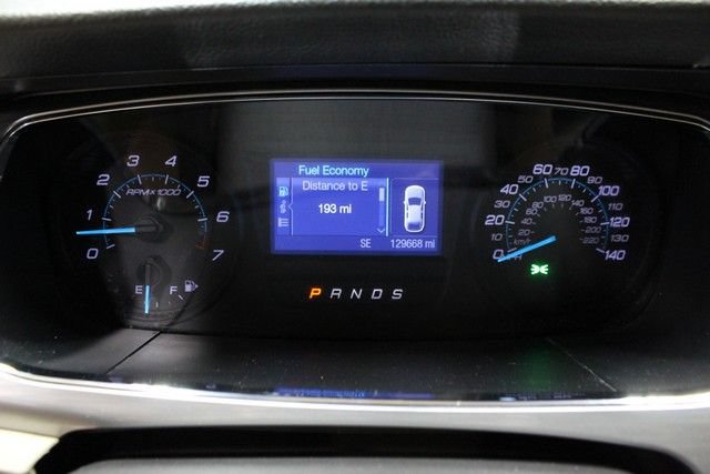 Used 2014 Ford Taurus SEL FWD image 25