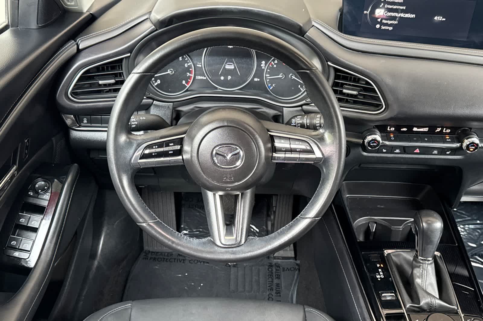 Used 2023 MAZDA CX-30 AWD 2.5 S w/ Preferred Package image 14