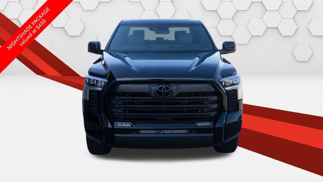 New 2026 Toyota Tundra Limited w/ Limited PVM Package AWD/4WD image 8