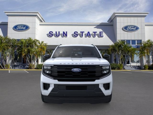 New 2026 Ford Expedition Active AWD/4WD image 8