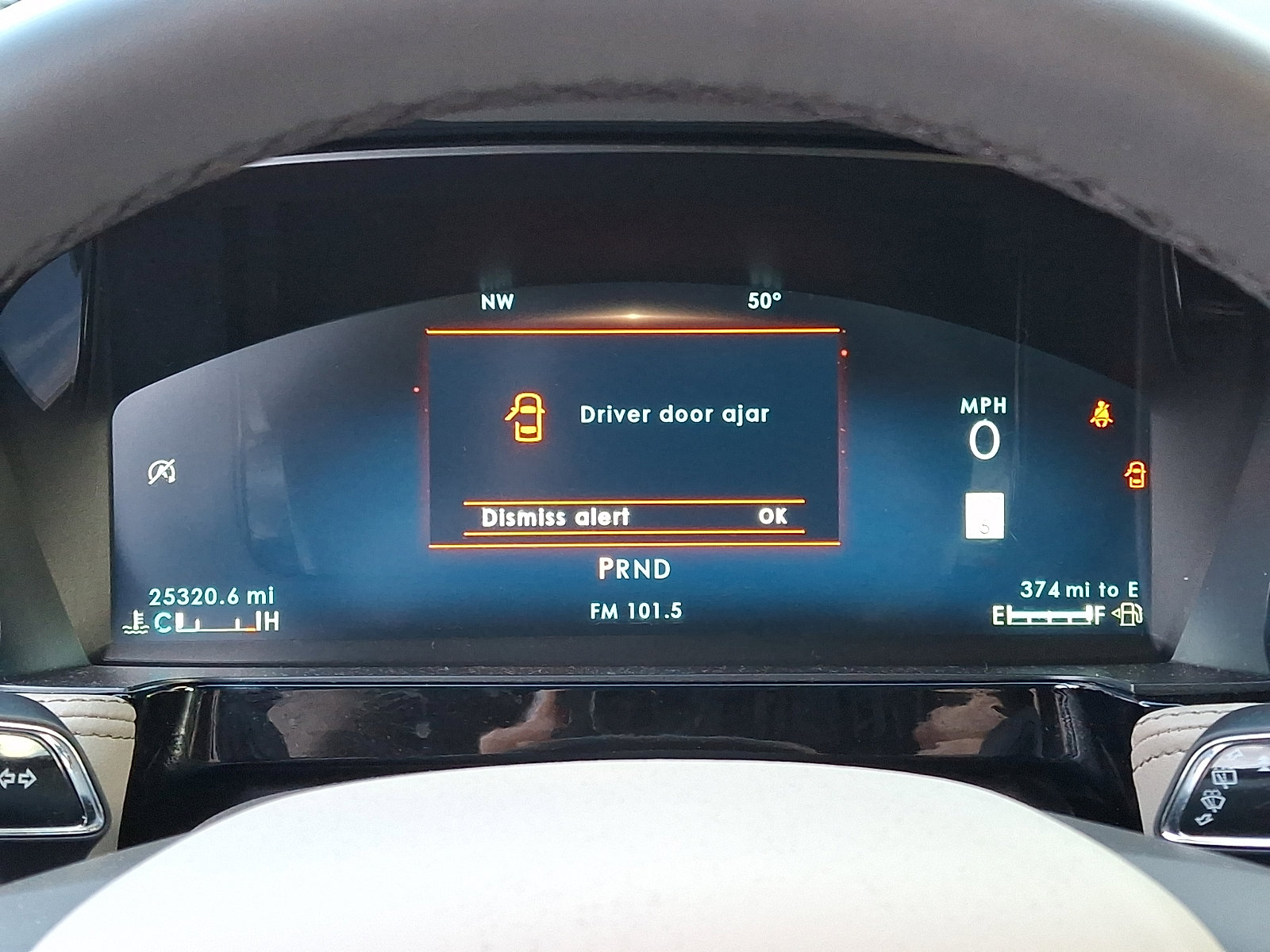 Certified 2024 Lincoln Corsair FWD image 23