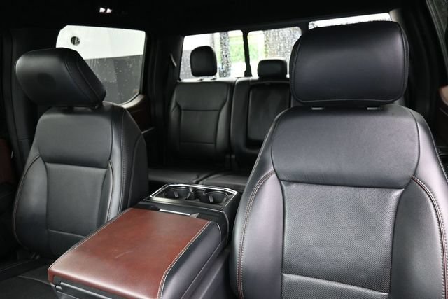 Used 2021 Ford F150 Lariat w/ Equipment Group 502A High AWD/4WD image 15