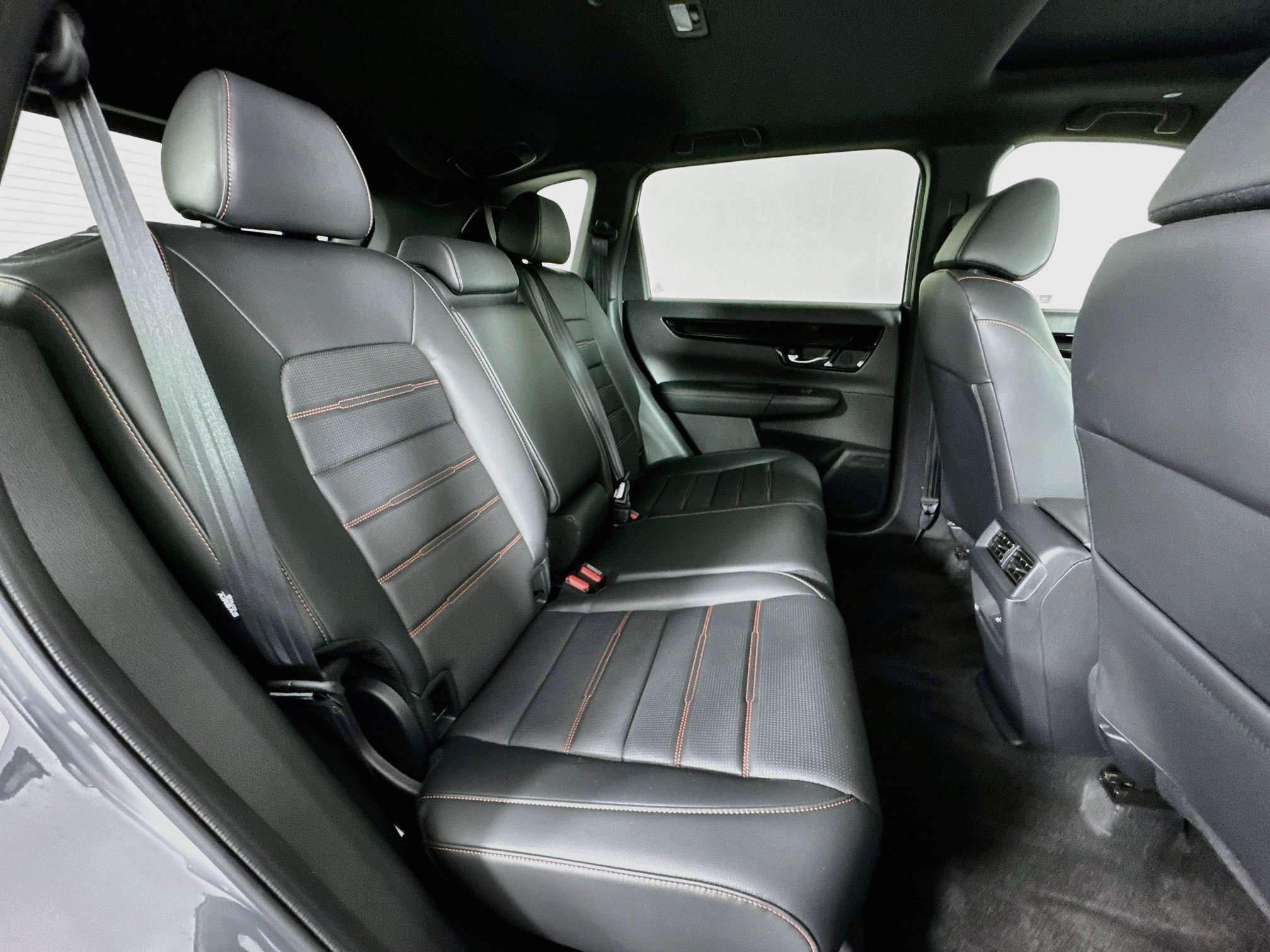 Certified 2024 Honda CR-V Sport Touring image 29