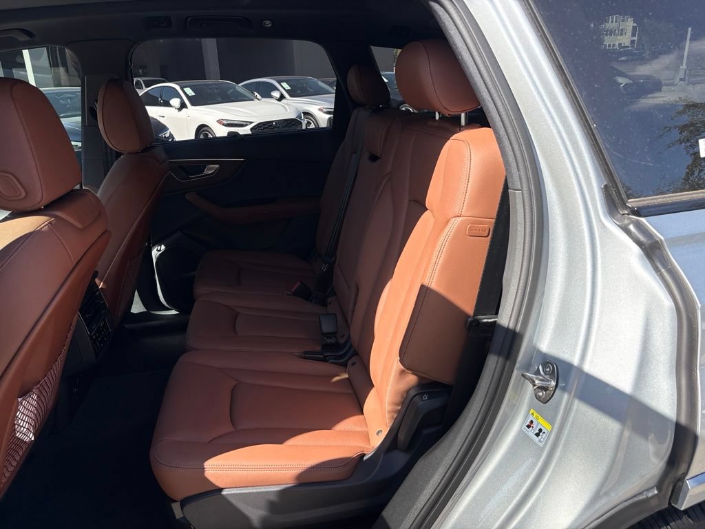 New 2026 Audi Q7 Premium Plus AWD/4WD image 14