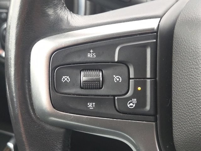 Used 2019 Chevrolet Silverado 1500 LT w/ True North Edition AWD/4WD image 31