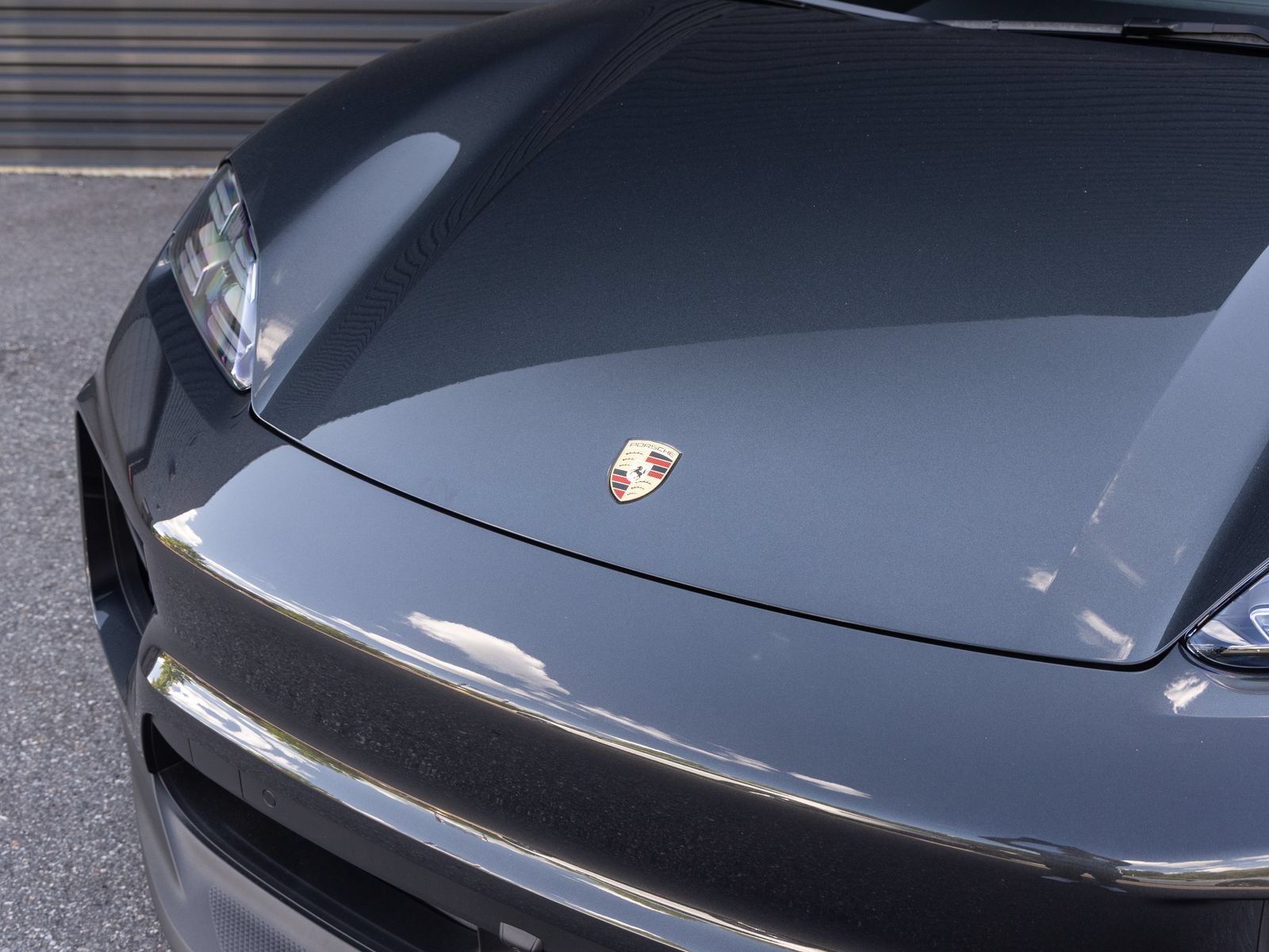 New 2026 Porsche Macan 4 Electric AWD/4WD image 10