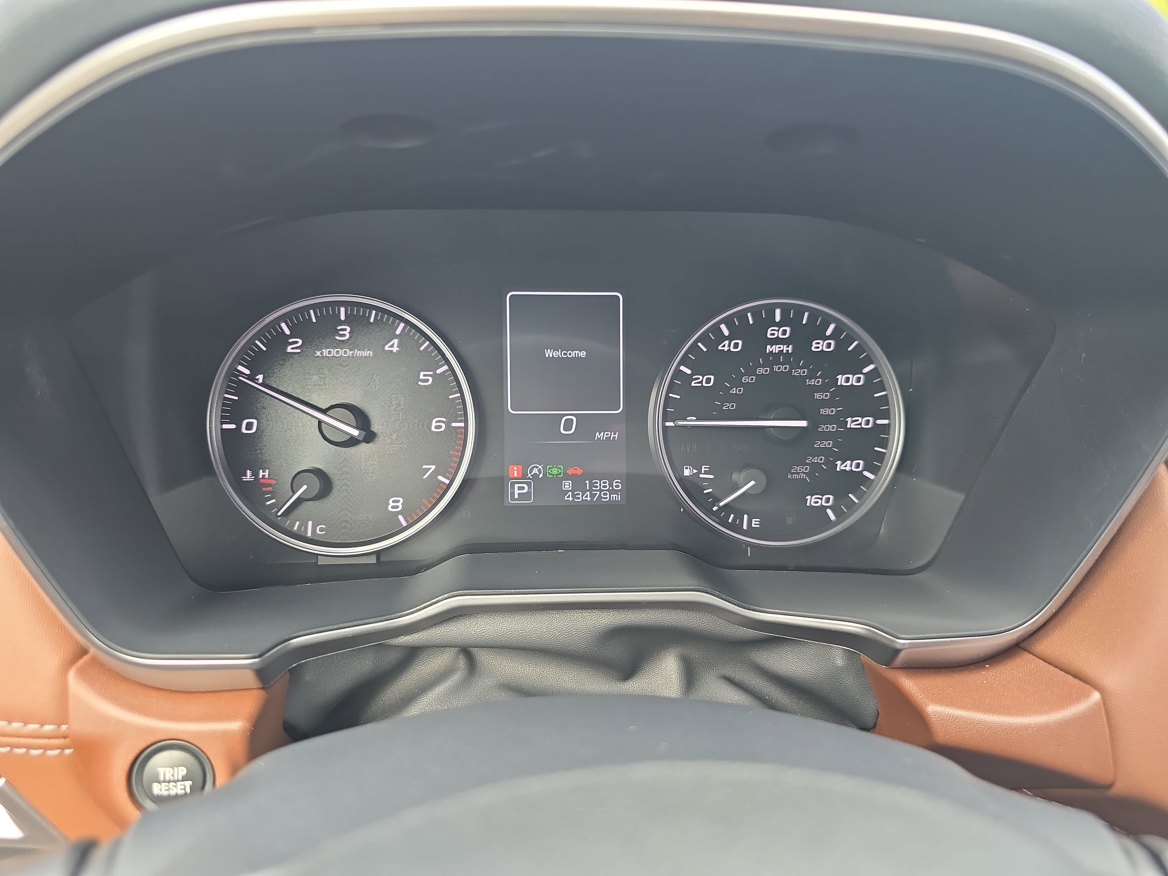 Used 2022 Subaru Outback Touring XT AWD/4WD image 21