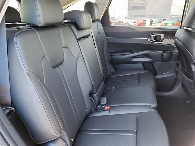 New 2026 Kia Sorento EX image 19