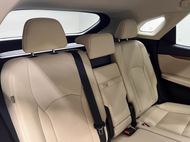 Certified 2022 Lexus RX 350 FWD w/ Premium Package image 13