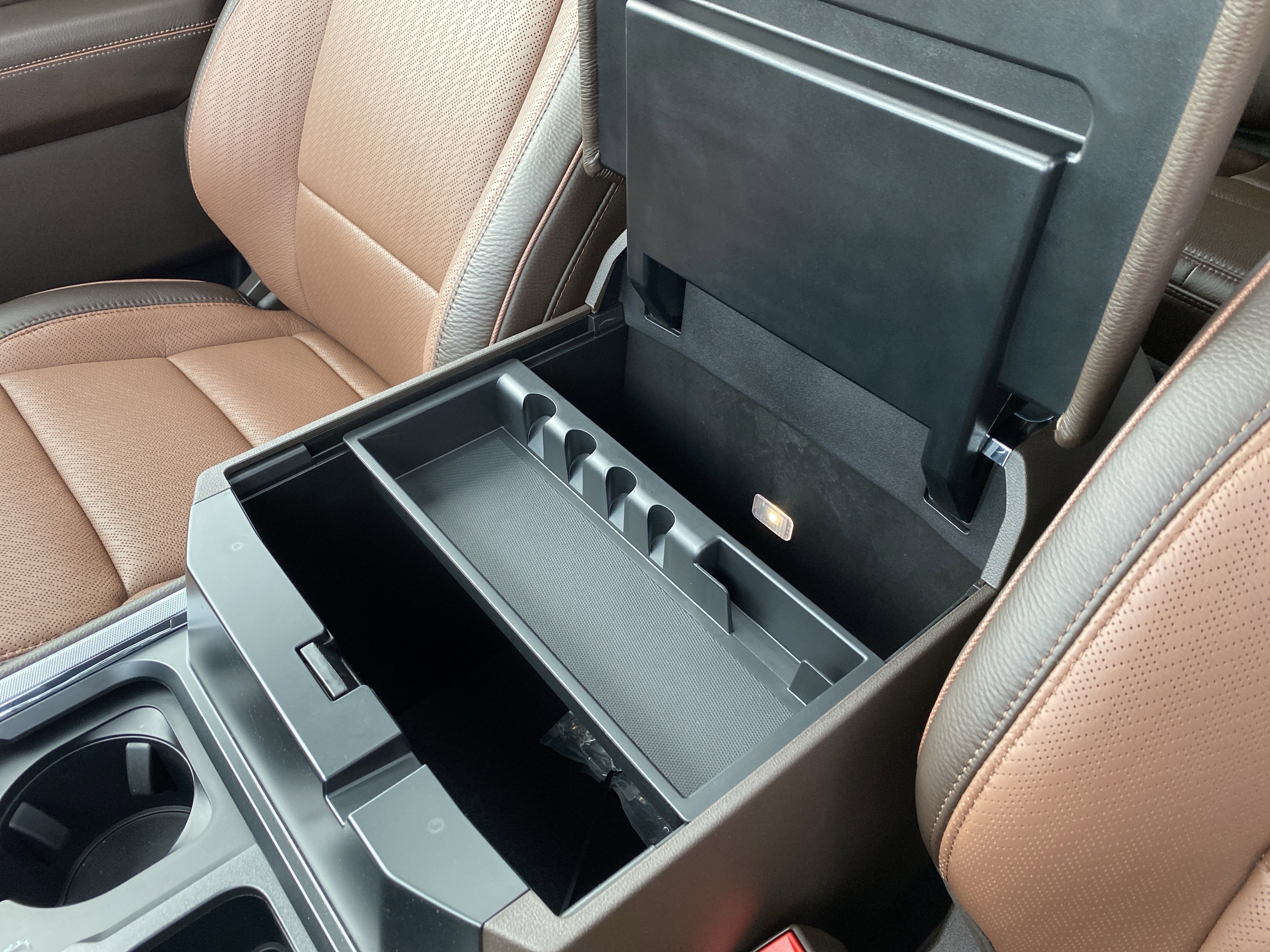 Used 2025 Ford F350 King Ranch image 47