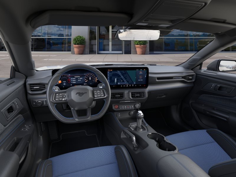 New 2026 Ford Mustang Dark Horse RWD image 41