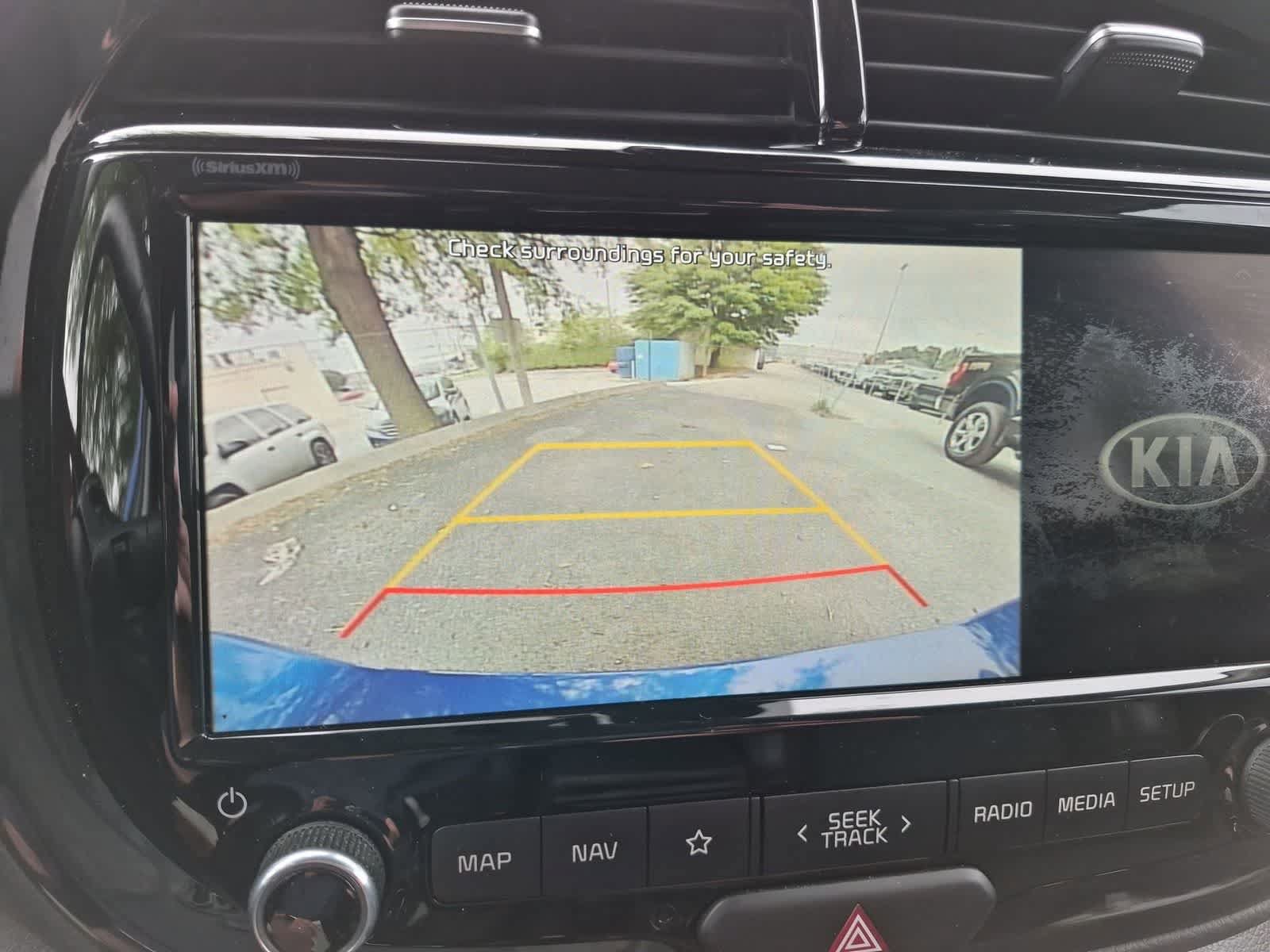 Used 2021 Kia Soul Turbo FWD image 29