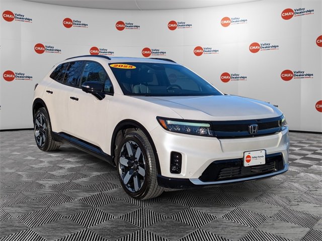 Certified 2025 Honda Prologue Elite image 3