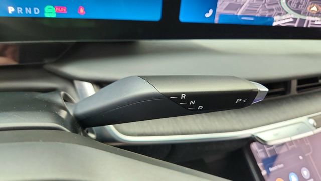 Used 2024 Lucid Air Touring AWD/4WD image 41