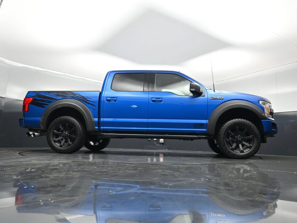 Used 2019 Ford F150 XLT w/ Equipment Group 302A Luxury AWD/4WD image 43