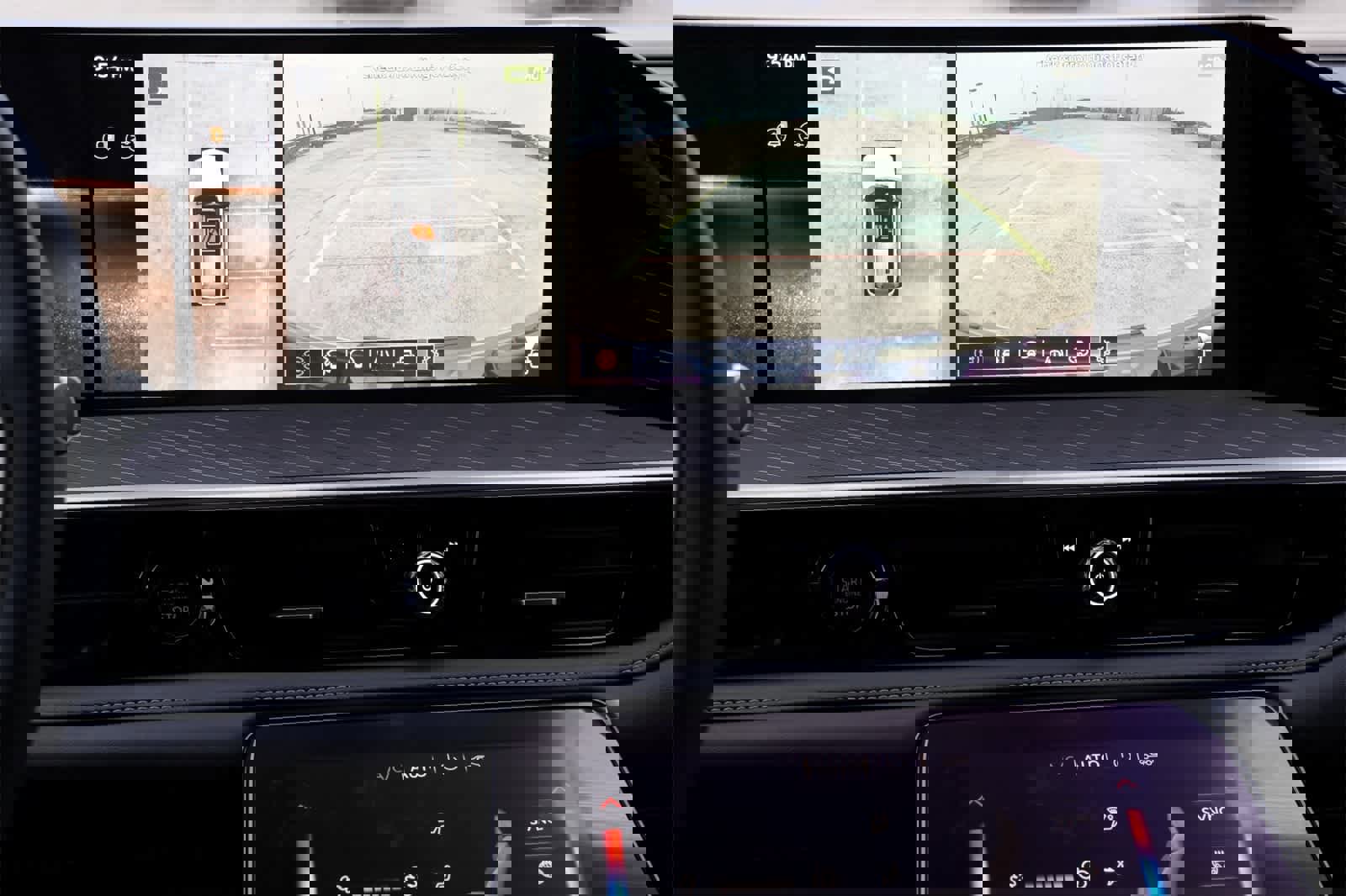 New 2026 INFINITI QX80 Autograph image 14