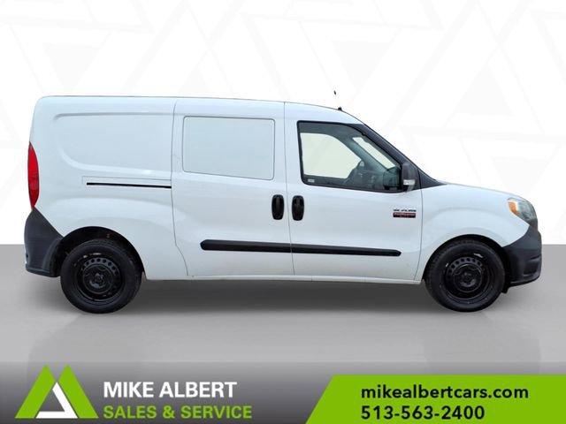 Used 2019 RAM ProMaster City Tradesman image 8