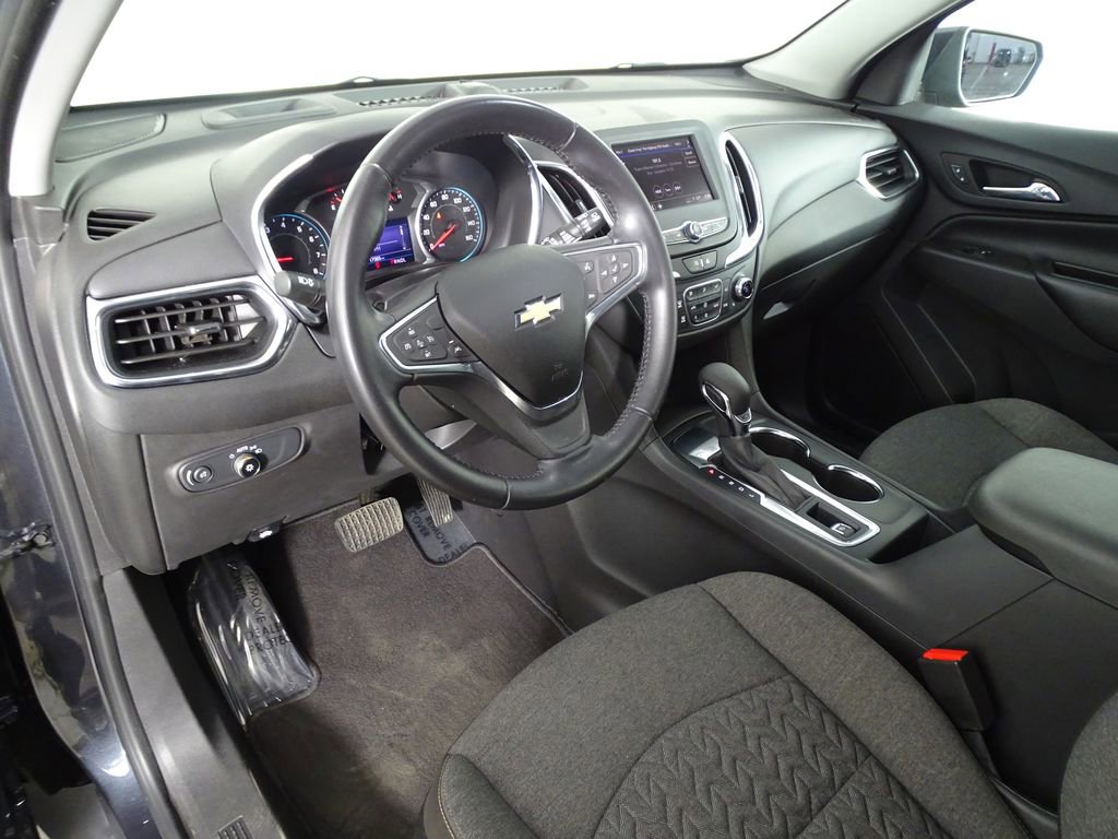 Used 2022 Chevrolet Equinox LT image 20