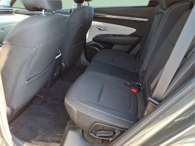 Used 2022 Hyundai Tucson SEL w/ Convenience Package FWD image 18