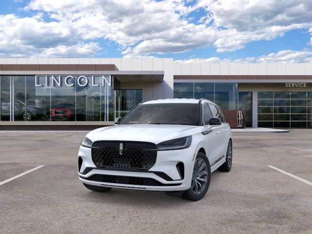 New 2026 Lincoln Aviator 2WD image 2