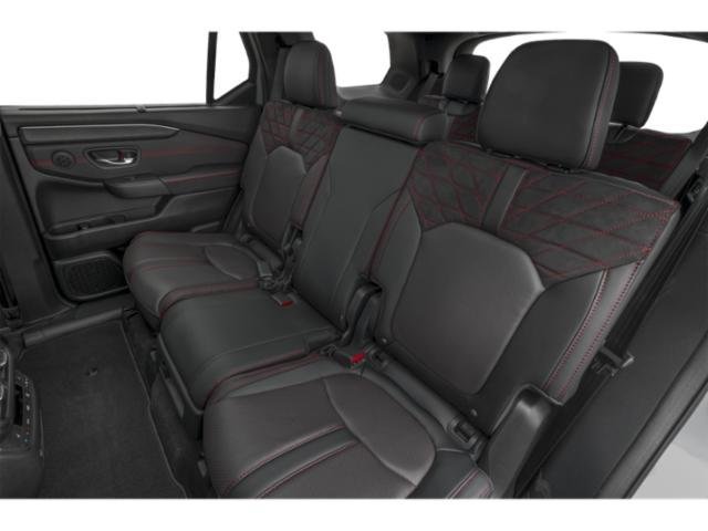 New 2026 Honda Pilot Black Edition image 15