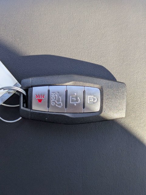 Used 2024 Mitsubishi Outlander SEL FWD image 35
