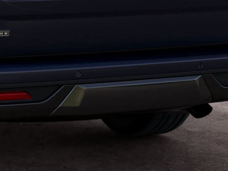 New 2027 Ford Expedition Max Platinum AWD/4WD image 23
