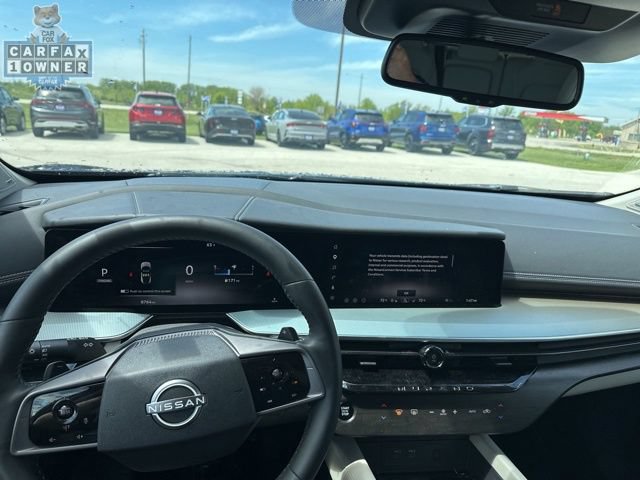 Used 2025 Nissan Murano SL w/ Cargo Package AWD/4WD image 23