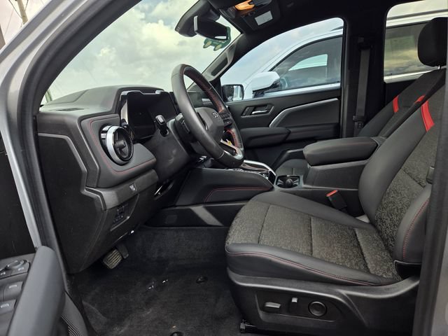 Certified 2023 Chevrolet Colorado Z71 w/ Z71 Convenience Package 2 AWD/4WD image 21