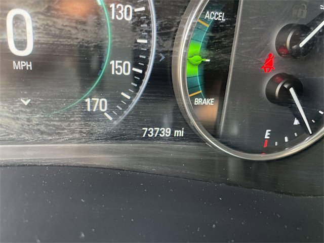 Used 2019 Buick LaCrosse Essence w/ Sights and Sounds Package image 12