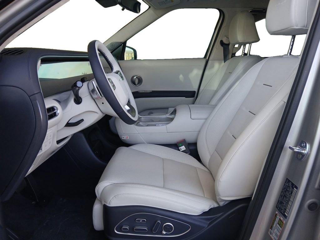 New 2026 Hyundai Palisade Calligraphy image 9