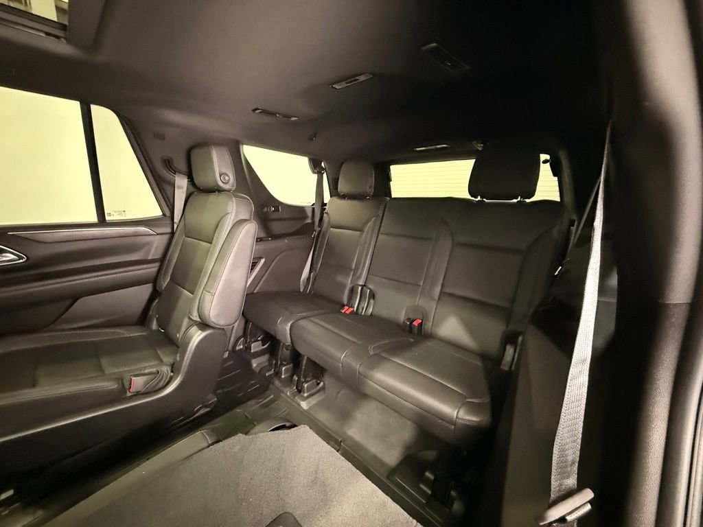 Used 2021 Chevrolet Tahoe Z71 AWD/4WD image 19
