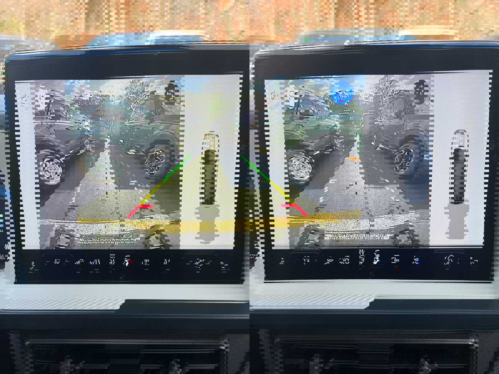 New 2025 Ford Bronco Sport Heritage w/ Convenience Package image 34