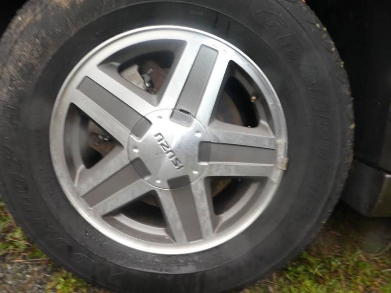 Used 2003 Isuzu Ascender S image 19