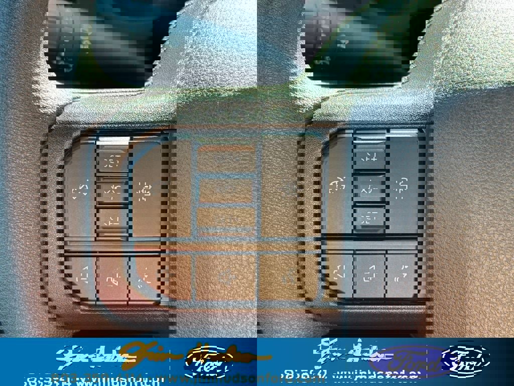 New 2025 Ford F150 STX image 24