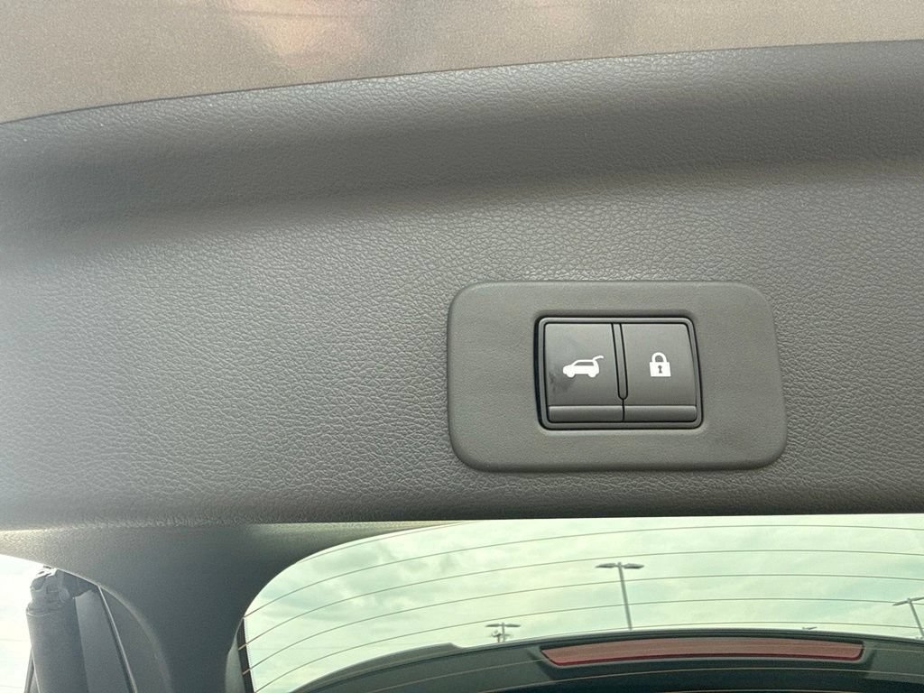 New 2026 Nissan Murano SL AWD/4WD image 36