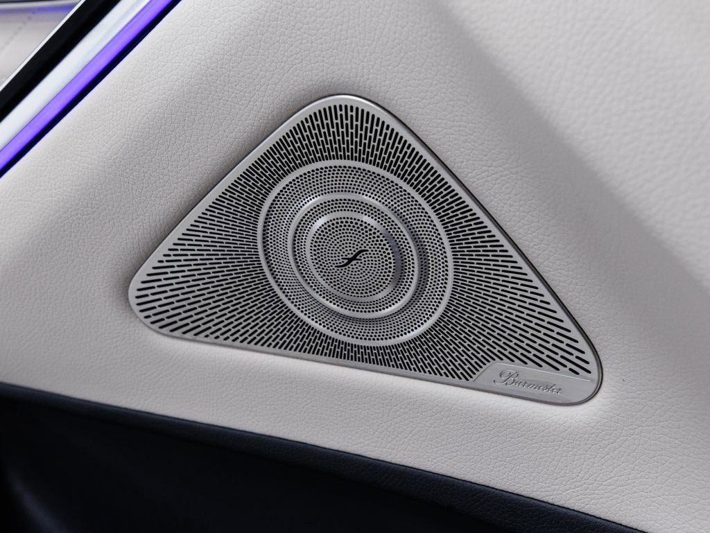 Used 2023 Mercedes-Benz S 580 4MATIC Sedan image 7