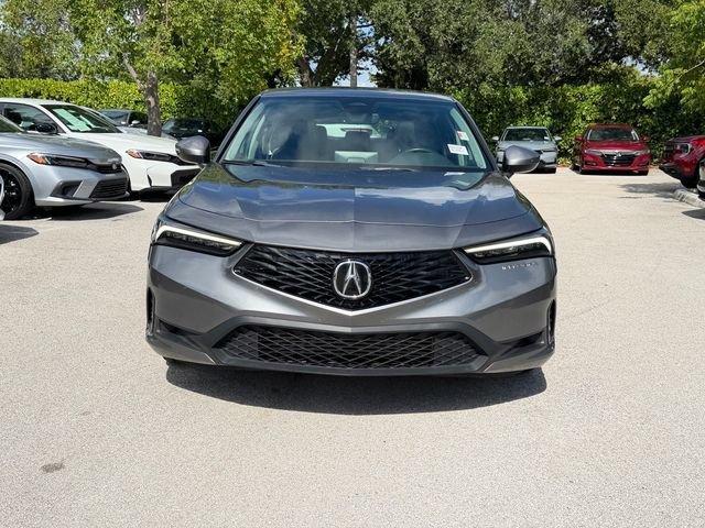 Used 2024 Acura Integra FWD image 3