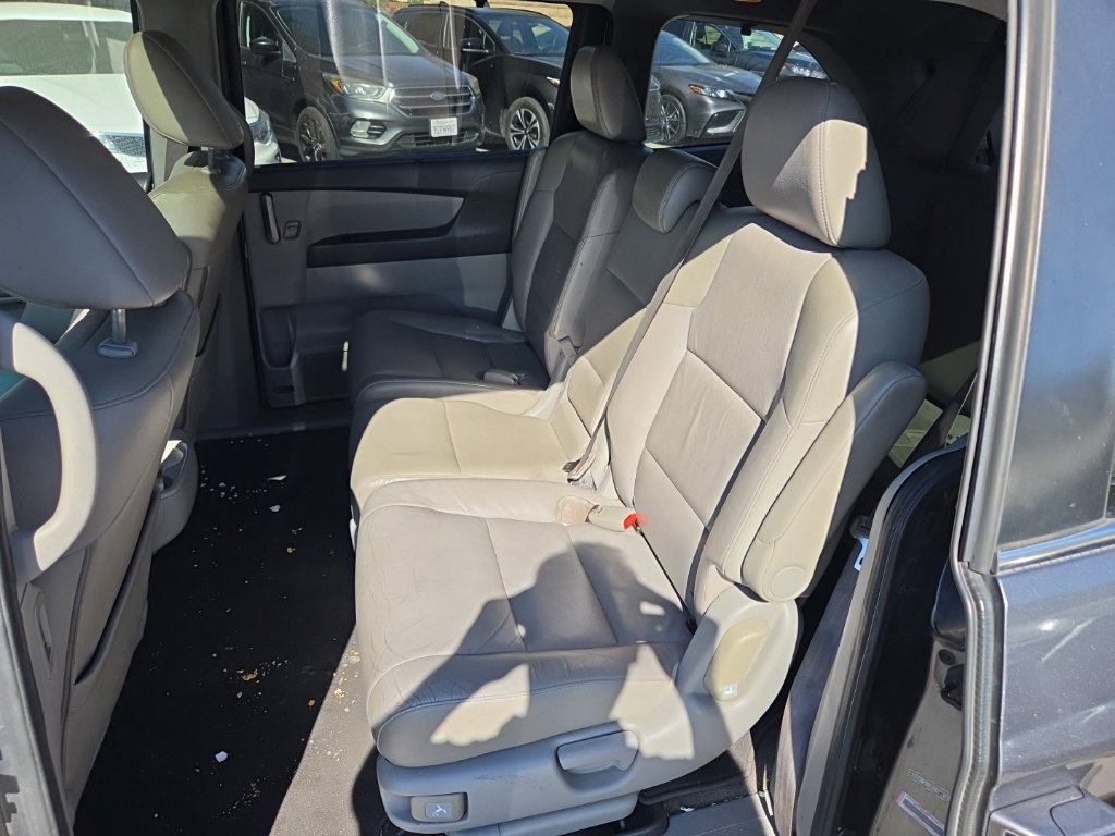 Used 2012 Honda Odyssey EX-L image 11