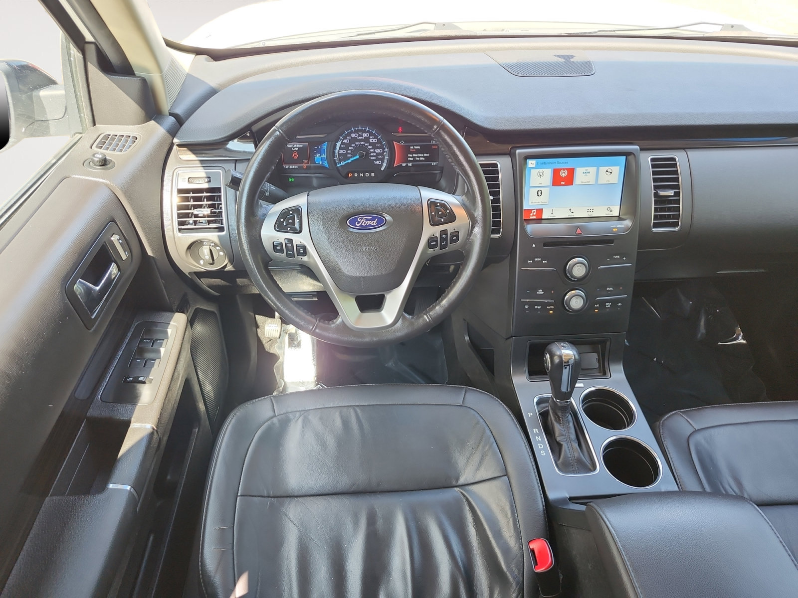 Used 2019 Ford Flex SEL w/ Equipment Group 202A FWD image 10