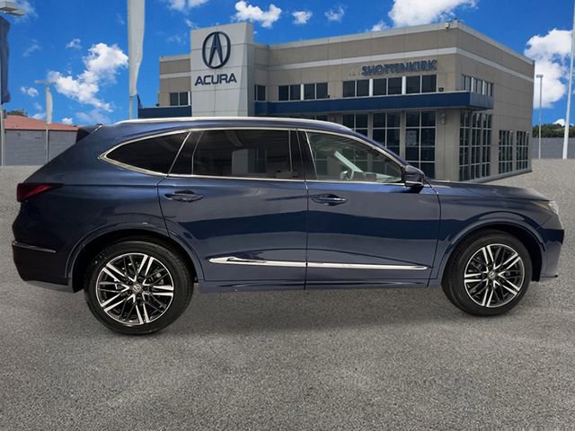 New 2026 Acura MDX w/ Advance Package image 8