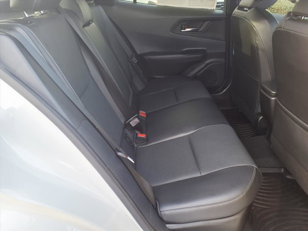 Used 2023 Toyota Prius AWD image 14