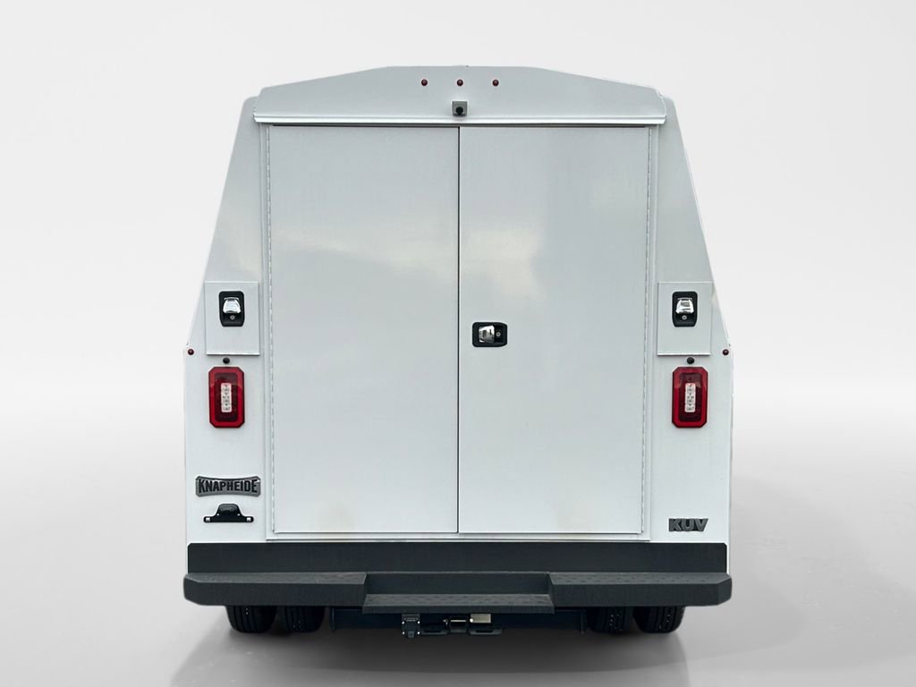 New 2025 Ford E-350 and Econoline 350 Super Duty w/ Power Equipment Group image 6
