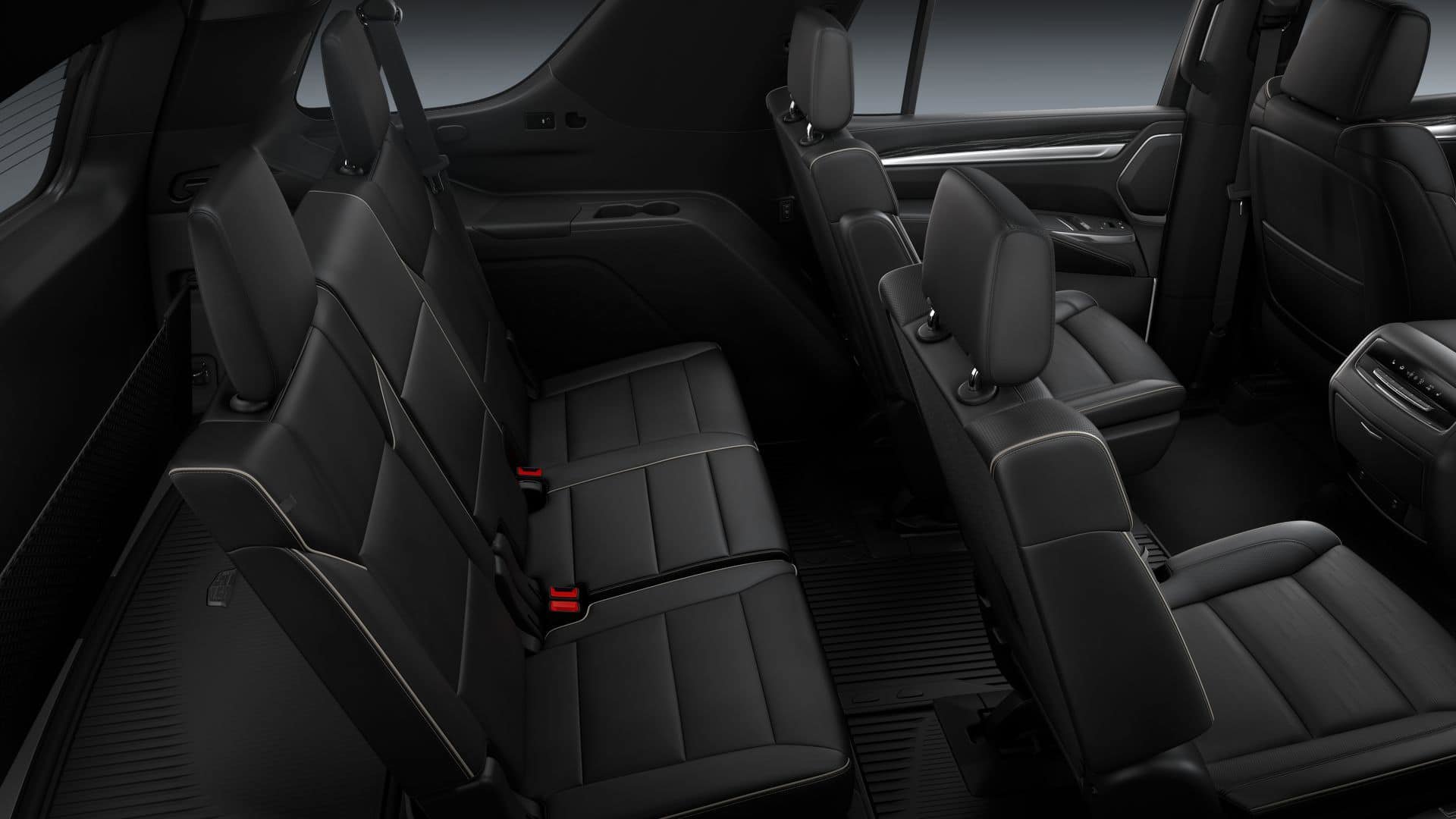 New 2026 Cadillac Escalade Sport AWD/4WD image 21