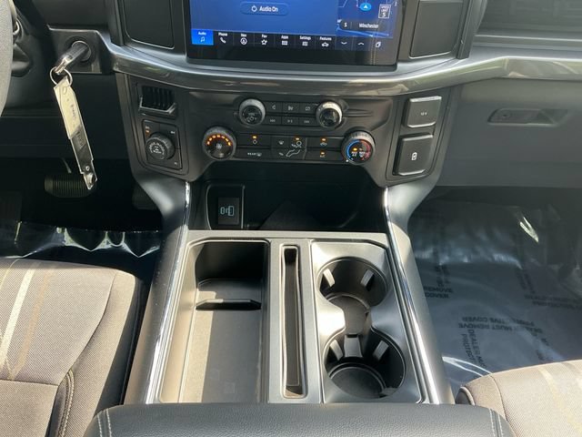 Used 2024 Ford F150 STX AWD/4WD image 15
